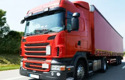 İzmir Çiftlik Ambar Kargo