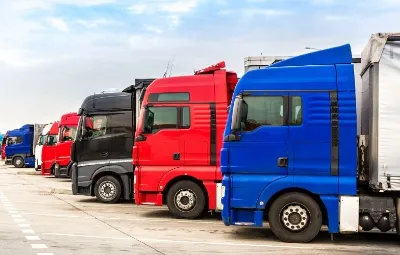 İzmir Çiftlik Ambar Nakliyat