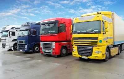 İzmir Çiftlik Nakliye Ambarı